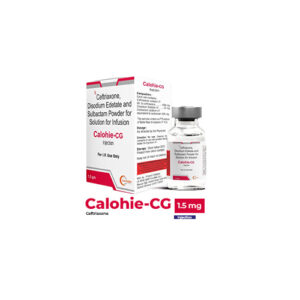 Calohie-CG™ Injection