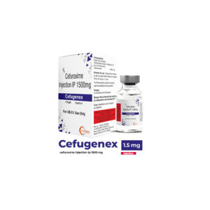 Cefugenex-1.5™ Injection