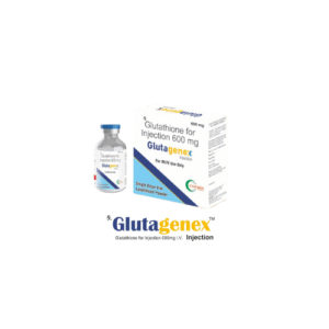Glutagenex™ Injection