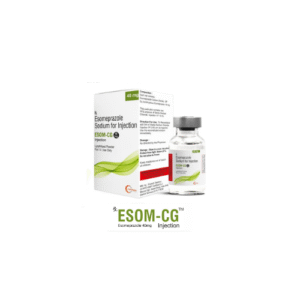 ESOM-CG™ <br>Injection