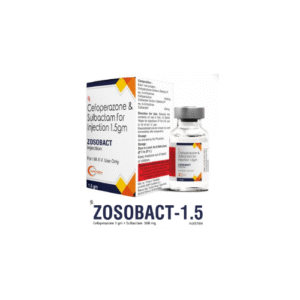 ZOSOBACT-1.5 Injection